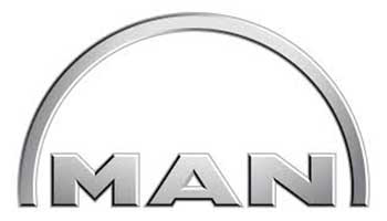 man